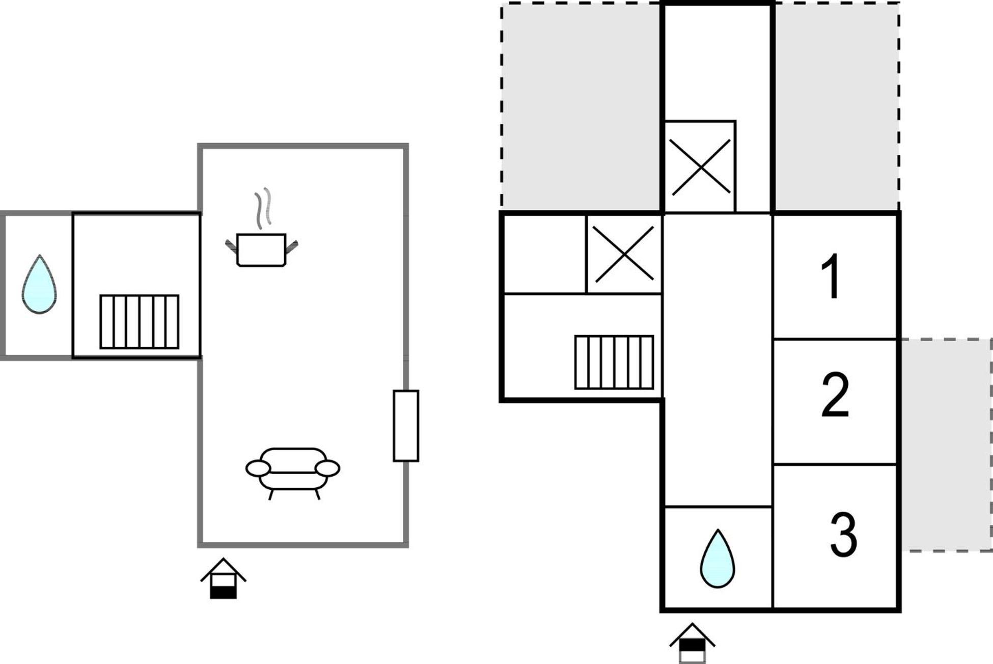 Cozy Apartment In Monticchiello With Wi-Fi Exterior foto