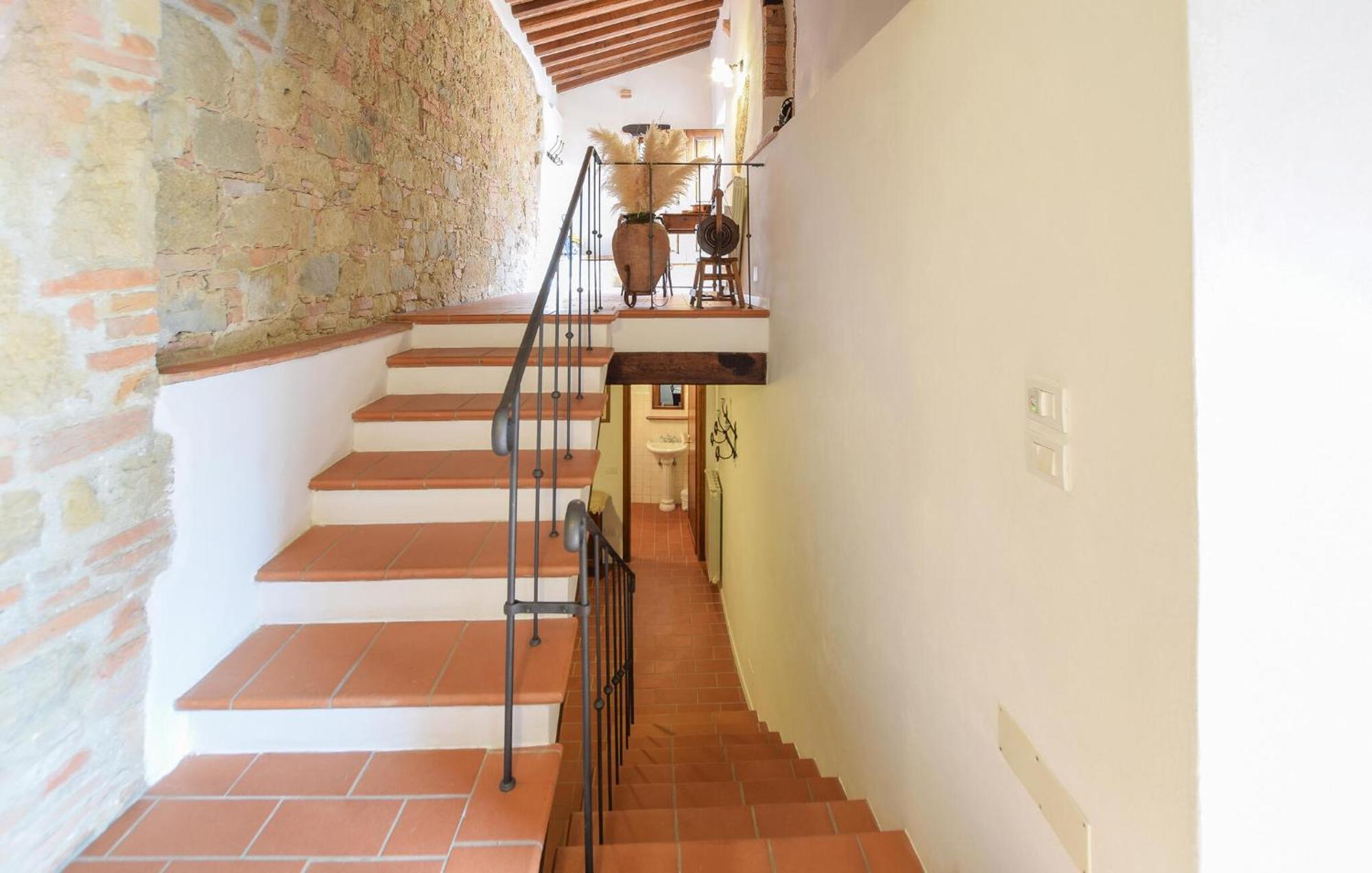Cozy Apartment In Monticchiello With Wi-Fi Exterior foto